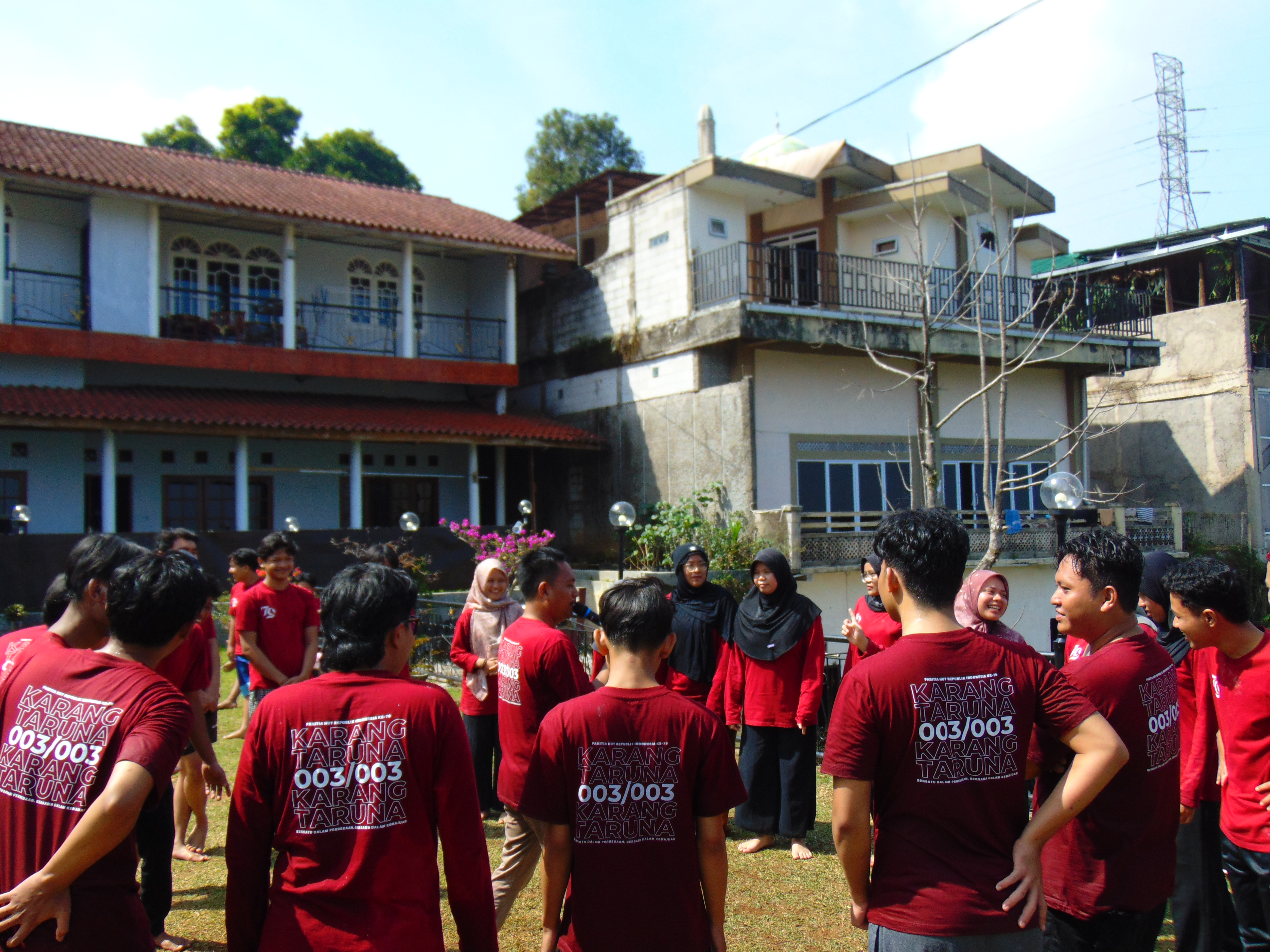 Gambar Kegiatan Kami